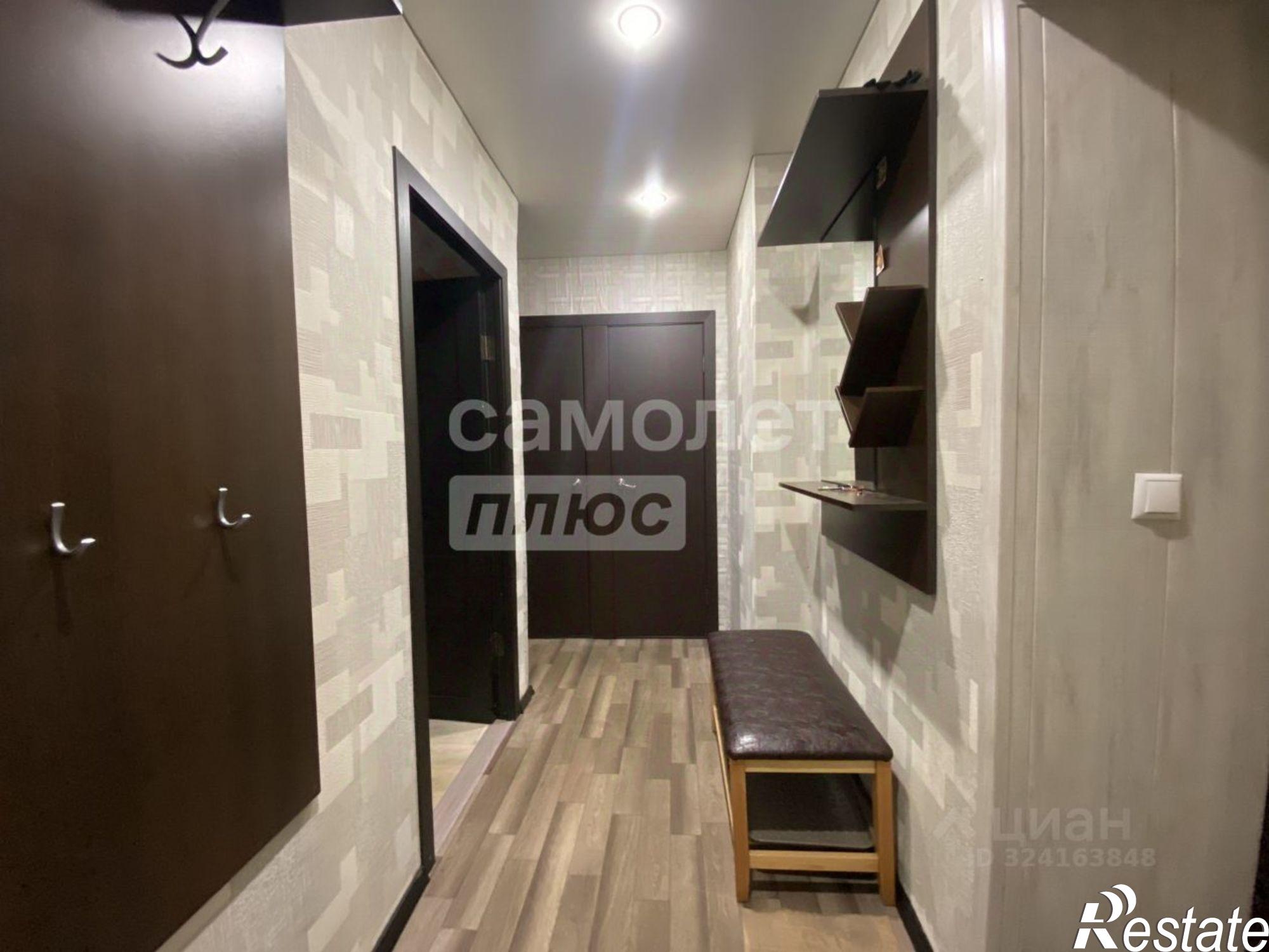 Сдать квартиру за 30 000 рублей на ул Парковая, 48