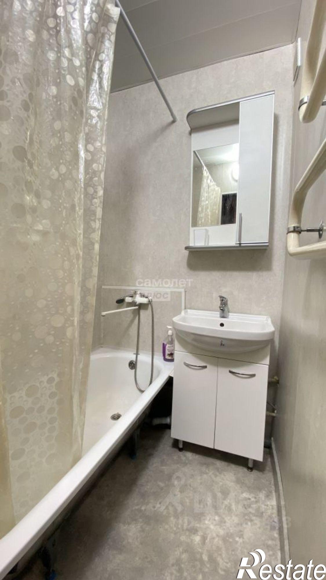 Сдать квартиру за 30 000 рублей на ул Парковая, 48