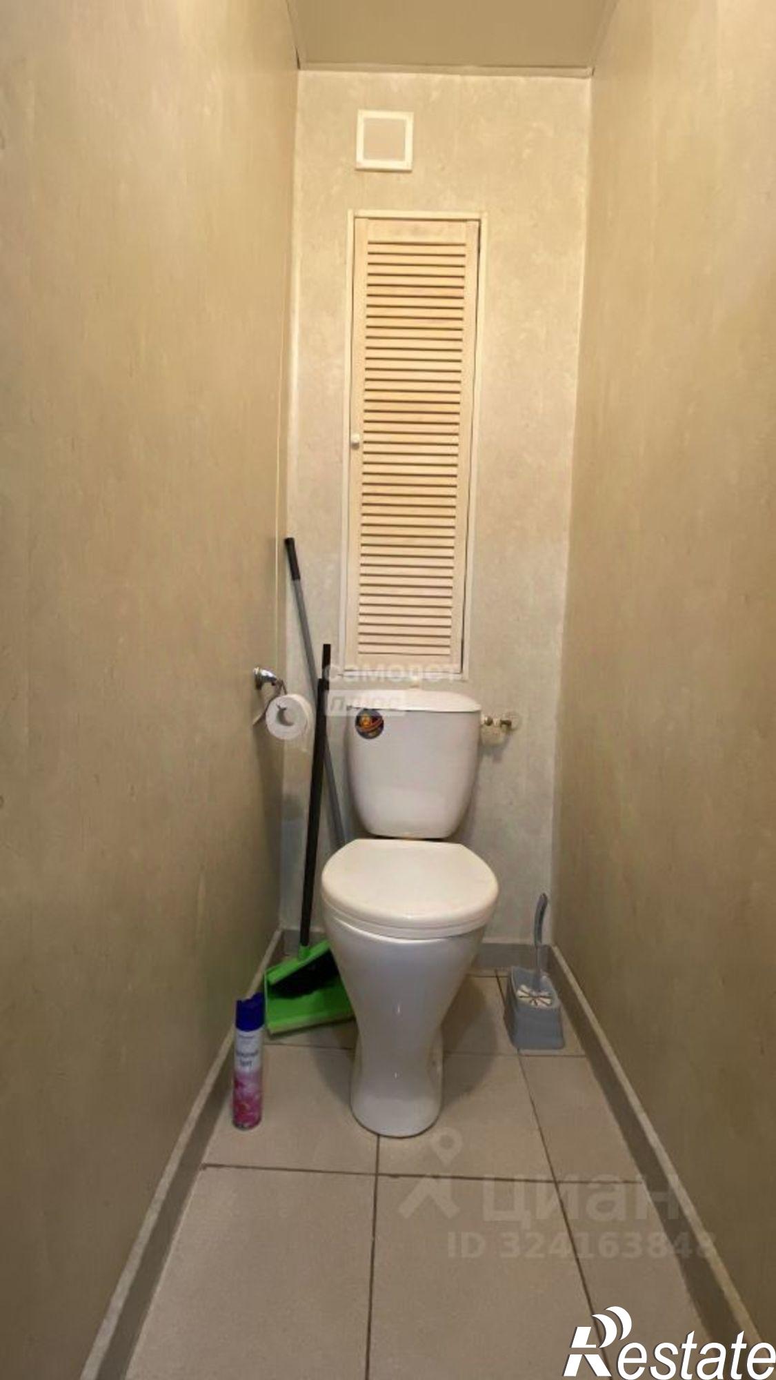 Сдать квартиру за 30 000 рублей на ул Парковая, 48