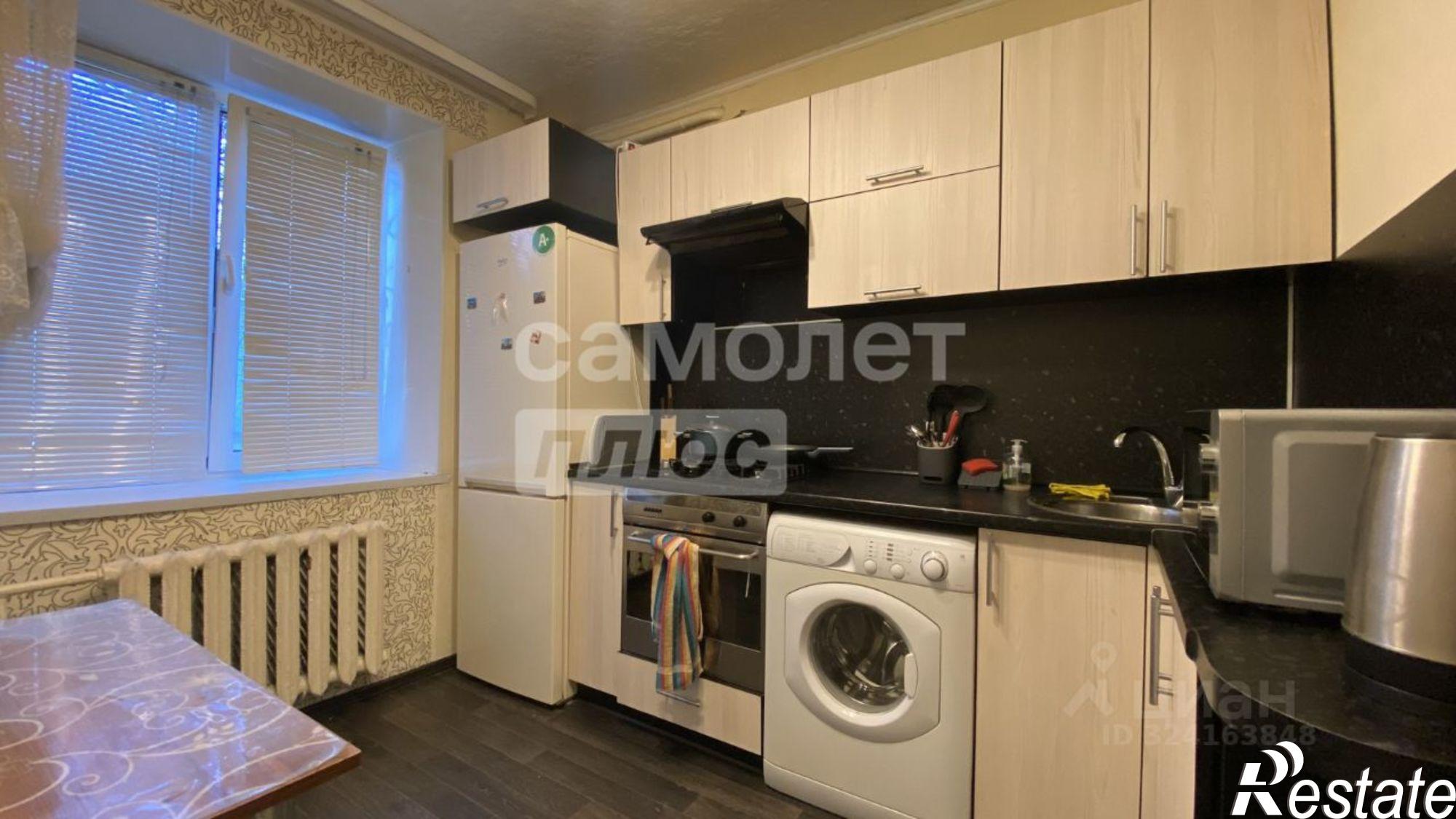 Сдать квартиру за 30 000 рублей на ул Парковая, 48