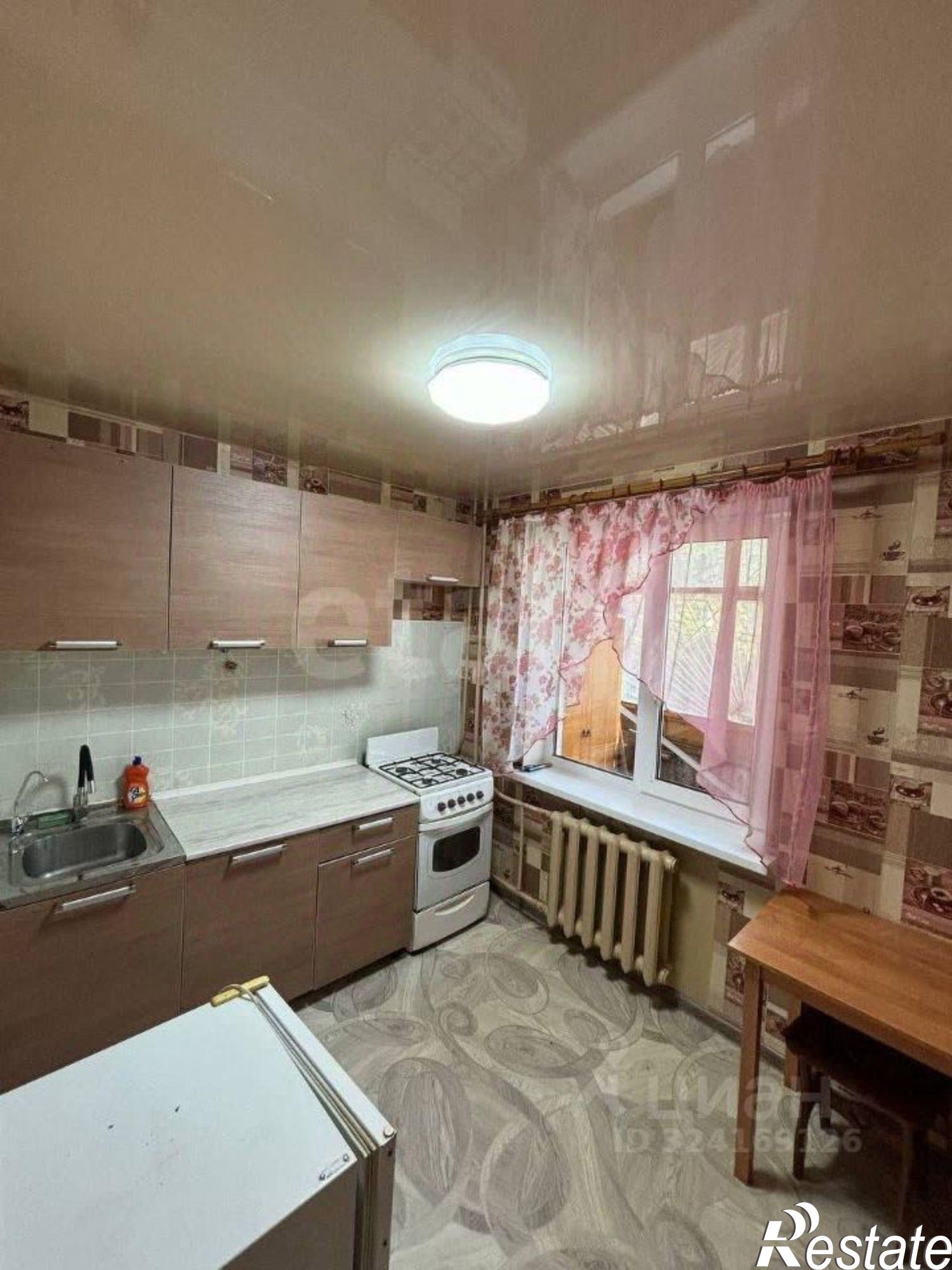 Купить квартиру за 3 320 000 рублей на ул Наседкина, 11