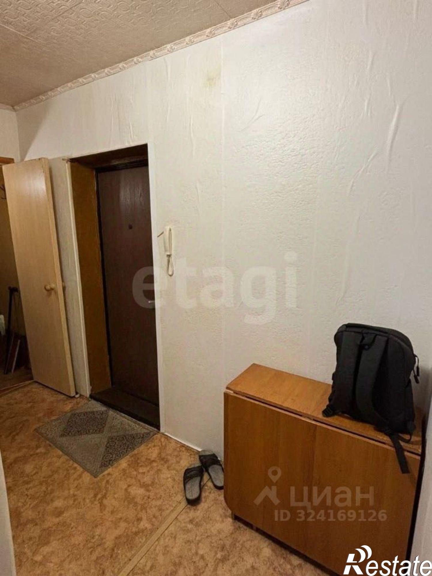 Купить квартиру за 3 320 000 рублей на ул Наседкина, 11