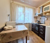 2-комн, 49кв м, этаж 4/5 ул Красная, 1Б