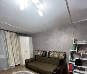 1-комн, 44кв м, этаж 8/10 Первомайская улица, 45