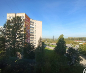 1-комн, 37кв м, этаж 6/12 Северное шоссе, 11