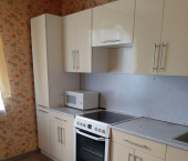 2-комн, 50кв м, этаж 2/10 Советский проспект, 20