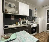 1-комн, 30кв м, этаж 1/9 Клубный проезд, 17