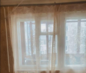 3-комн, 56кв м, этаж 3/5 Боршодская улица, 28