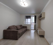 1-комн, 36кв м, этаж 13/16 улица Суворова, 2