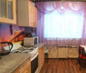 1-комн, 31кв м, этаж 1/10 улица Монтклер, 18