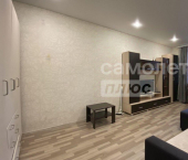 2-комн, 45кв м, этаж 1/12 ул Парковая, 48