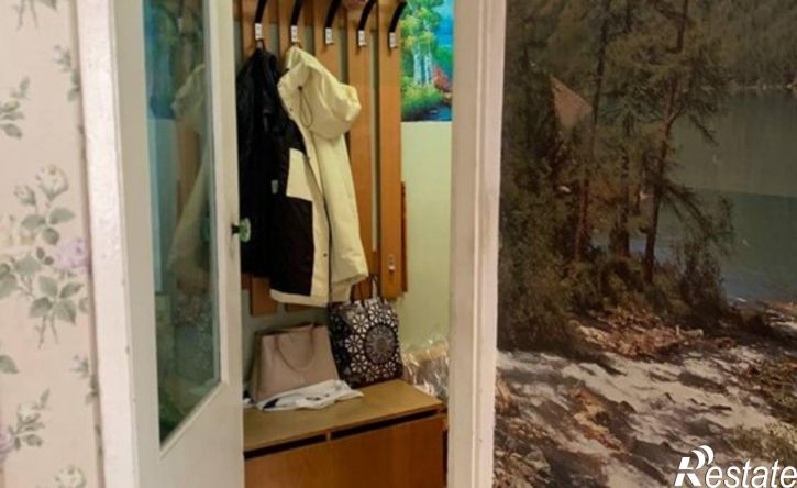 3-комн квартира улица Ленина, 157,  д. 157