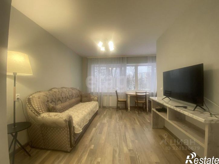 3-комн квартира улица Краснодонцев, 74,  д. 74