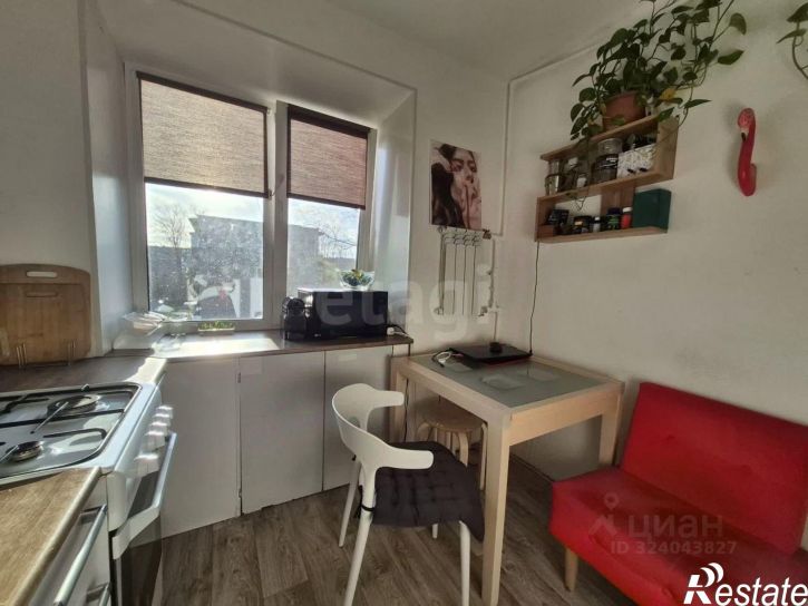 2-комн квартира улица Космонавта Беляева, 6,  д. 6