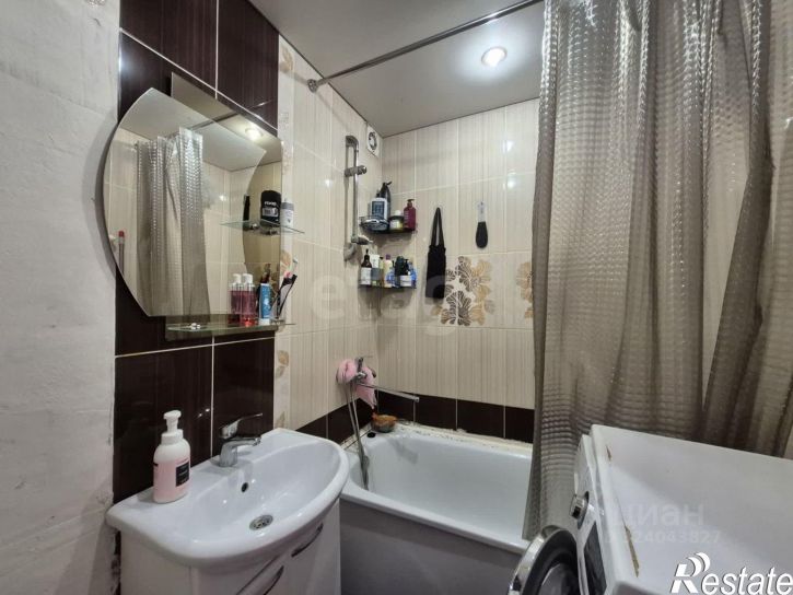 2-комн квартира улица Космонавта Беляева, 6,  д. 6