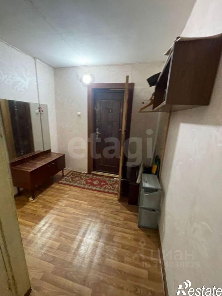 2-комн квартира проспект Победы, 132,  д. 132