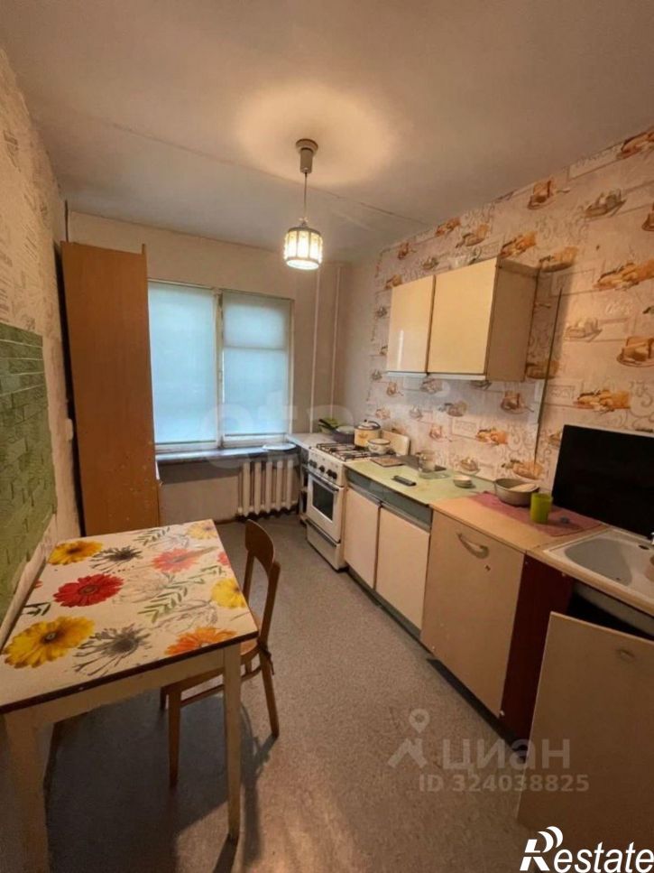 2-комн квартира проспект Победы, 132,  д. 132