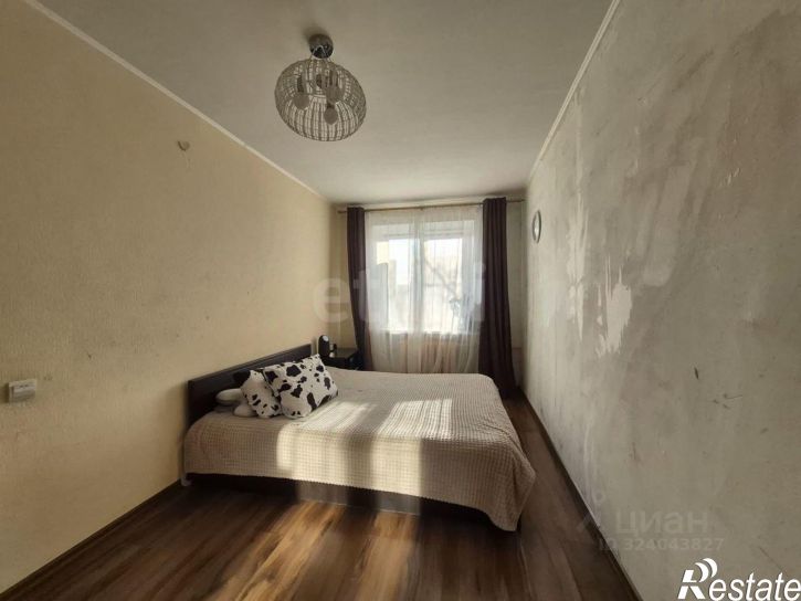 2-комн квартира улица Космонавта Беляева, 6,  д. 6