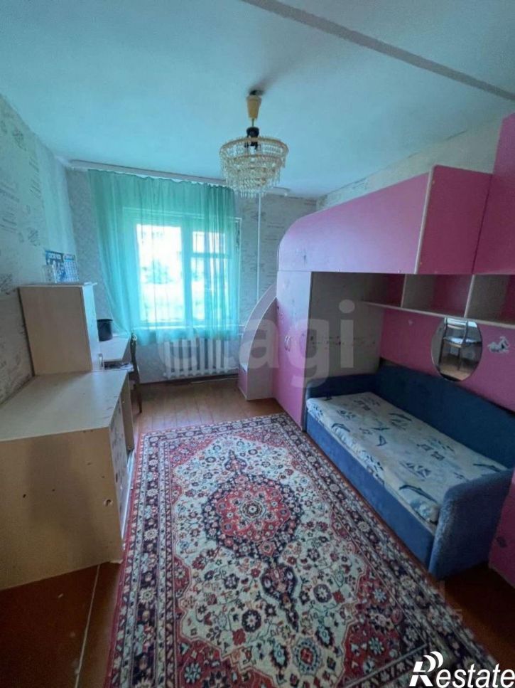 2-комн квартира проспект Победы, 132,  д. 132