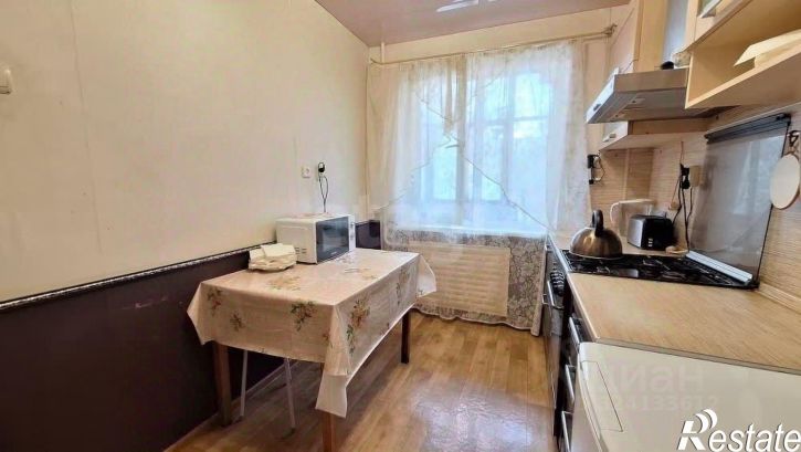 2-комн квартира ул Красная, 1Б,  д. 1Б