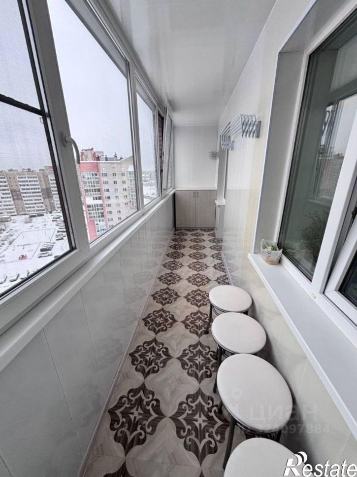 2-комн квартира ул Рыбинская, 14,  д. 14