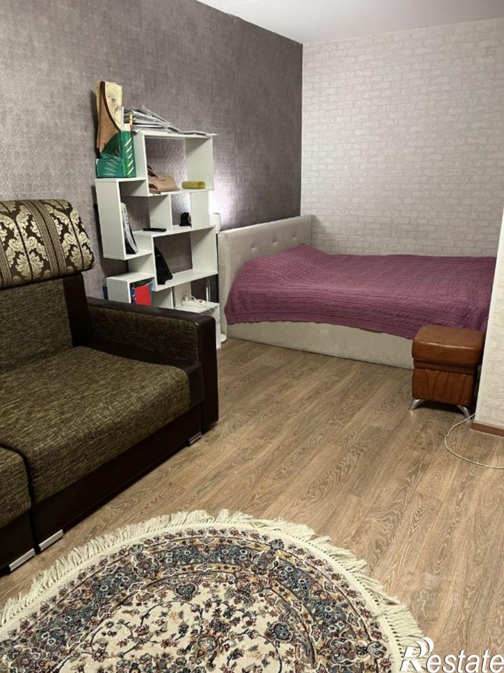 1-комн квартира Первомайская улица, 45,  д. 45