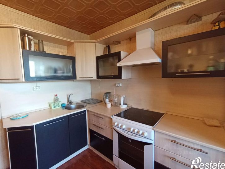 1-комн квартира Северное шоссе, 11,  д. 11