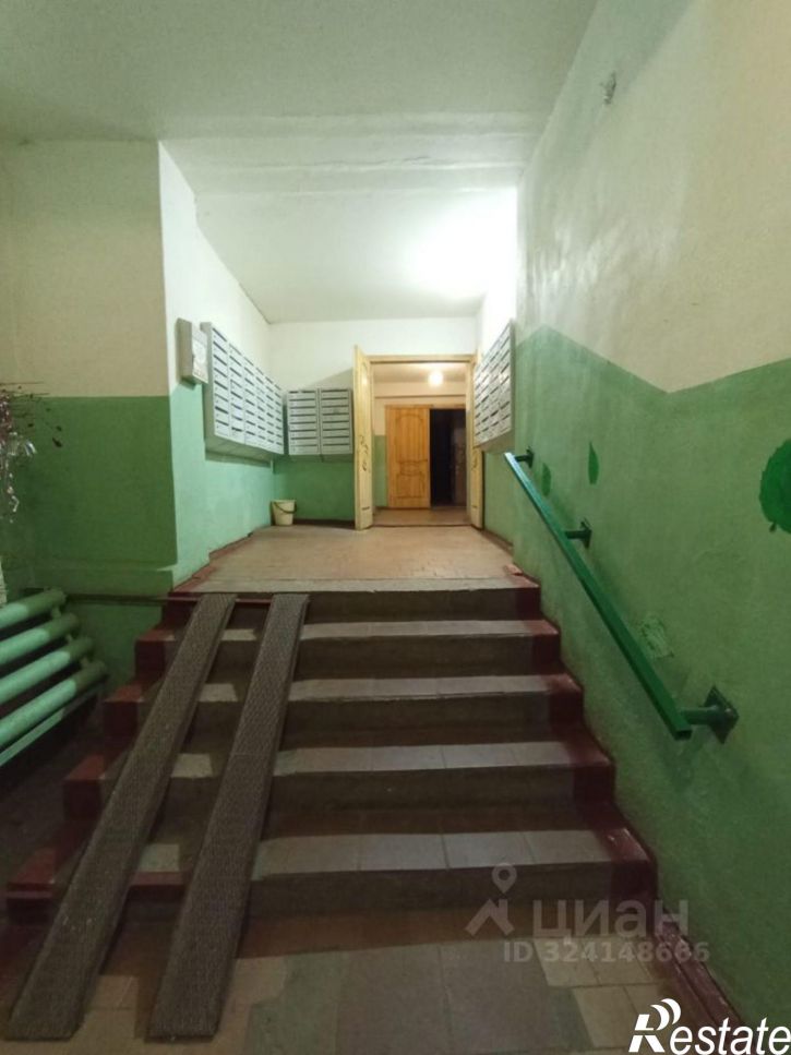 1-комн квартира Северное шоссе, 11,  д. 11