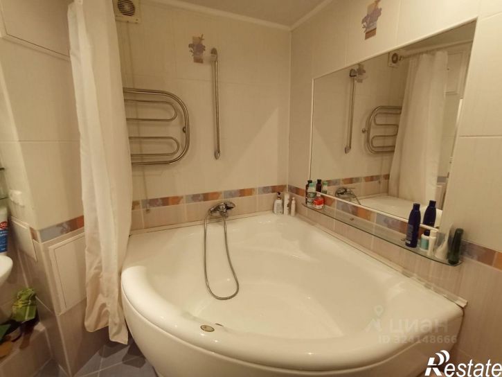 1-комн квартира Северное шоссе, 11,  д. 11