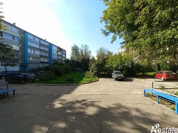 1-комн квартира Северное шоссе, 11,  д. 11