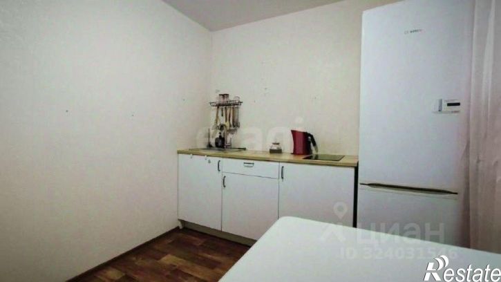 1-комн квартира ул Портовая, 52,  д. 52