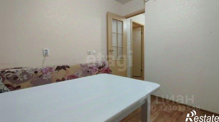 1-комн квартира ул Портовая, 52,  д. 52