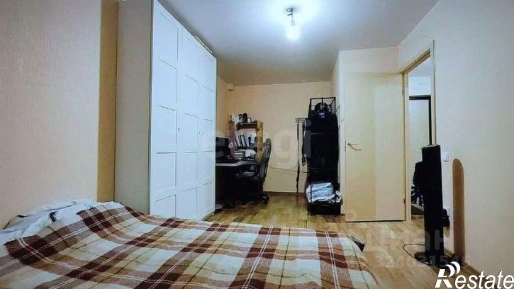 1-комн квартира ул Портовая, 52,  д. 52