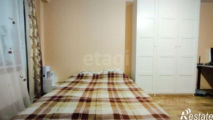 1-комн квартира ул Портовая, 52,  д. 52