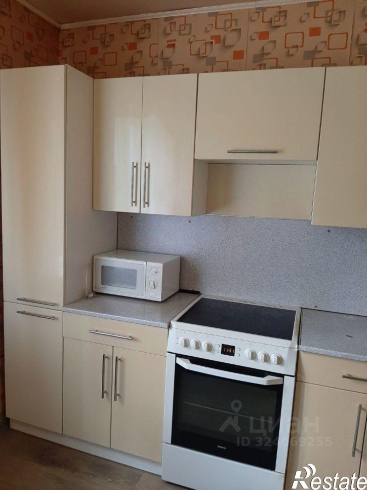 2-комн квартира Советский проспект, 20,  д. 20