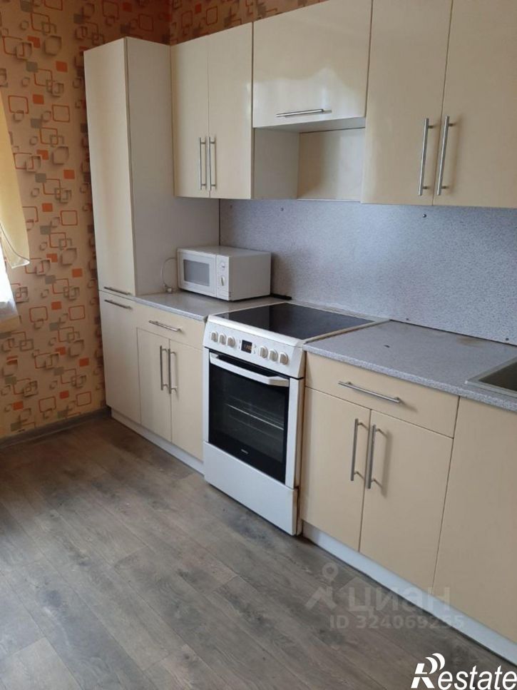 2-комн квартира Советский проспект, 20,  д. 20