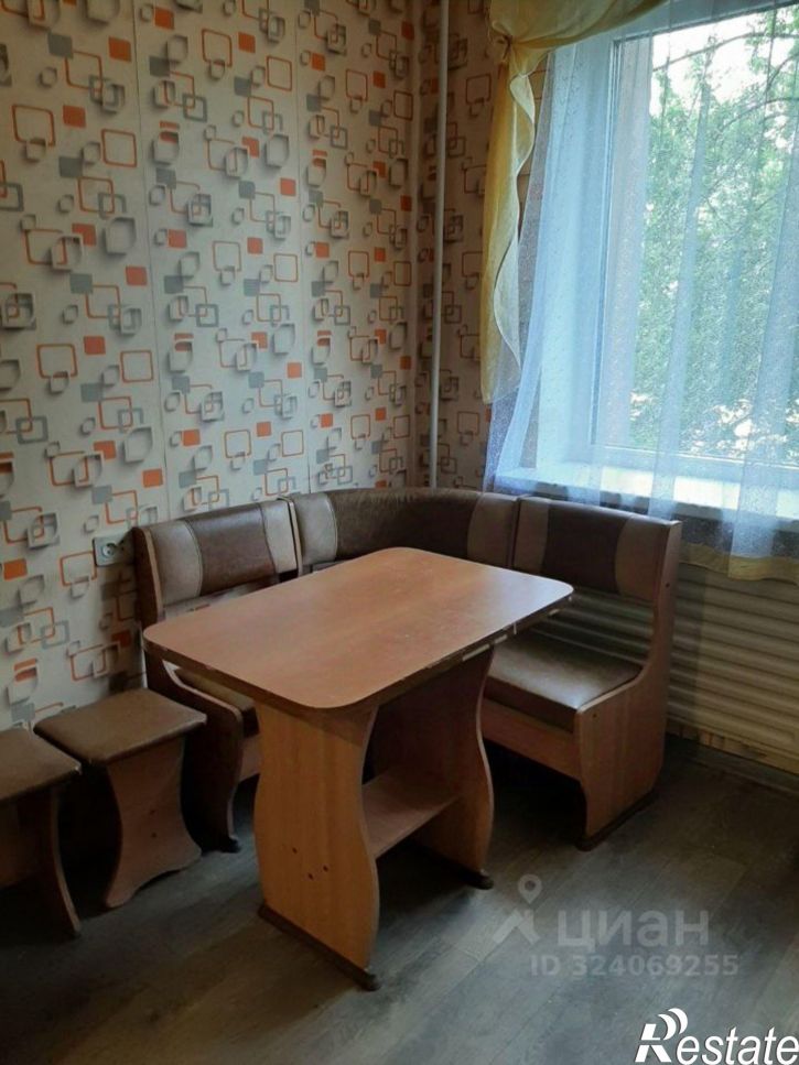 2-комн квартира Советский проспект, 20,  д. 20