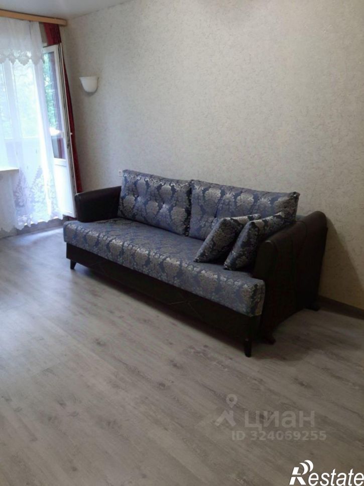 2-комн квартира Советский проспект, 20,  д. 20