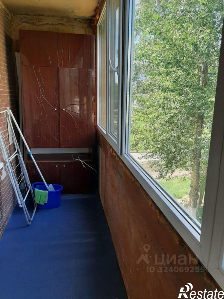 2-комн квартира Советский проспект, 20,  д. 20