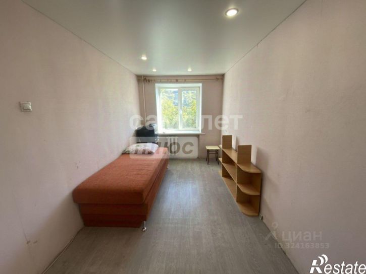 Комната улица Мира, 1,  д. 1