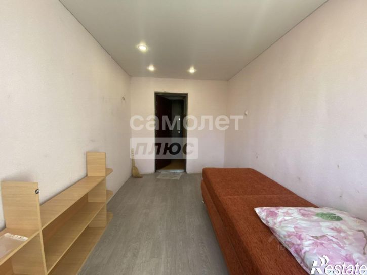 Комната улица Мира, 1,  д. 1