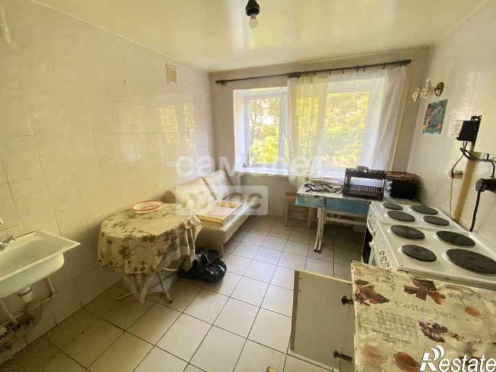 Комната улица Мира, 1,  д. 1