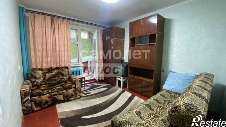 1-комн квартира Клубный проезд, 17,  д. 17