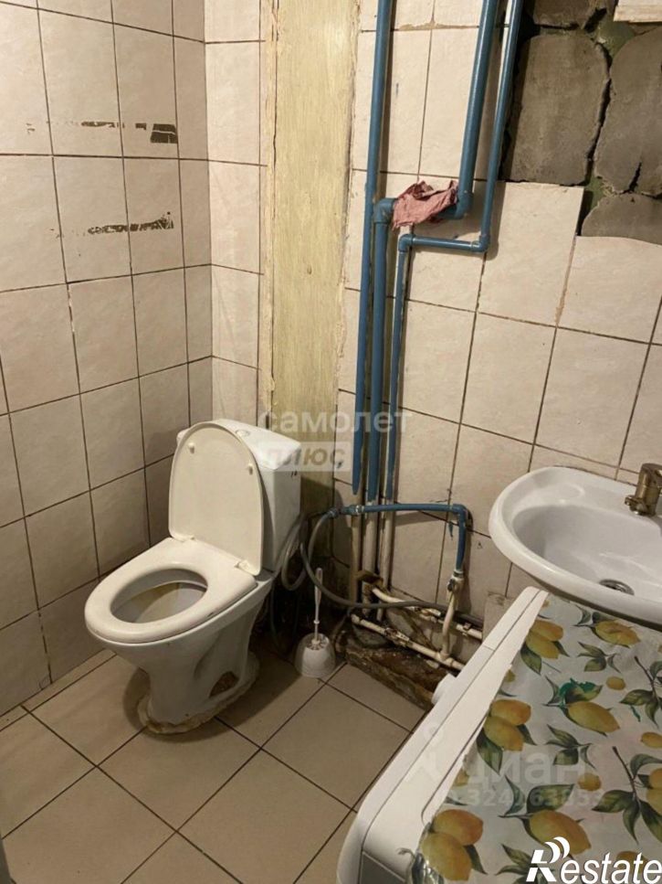 Комната улица Мира, 1,  д. 1