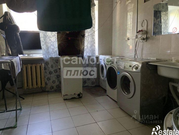 Комната улица Мира, 1,  д. 1