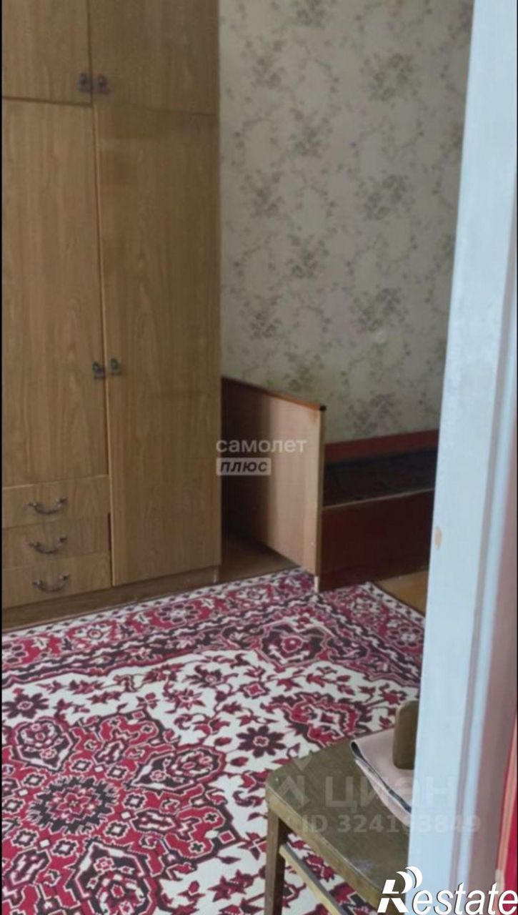 3-комн квартира Боршодская улица, 28,  д. 28