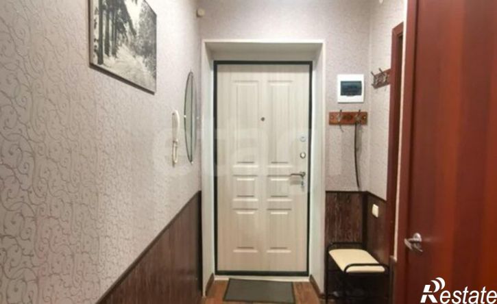 1-комн квартира улица Монтклер, 18,  д. 18