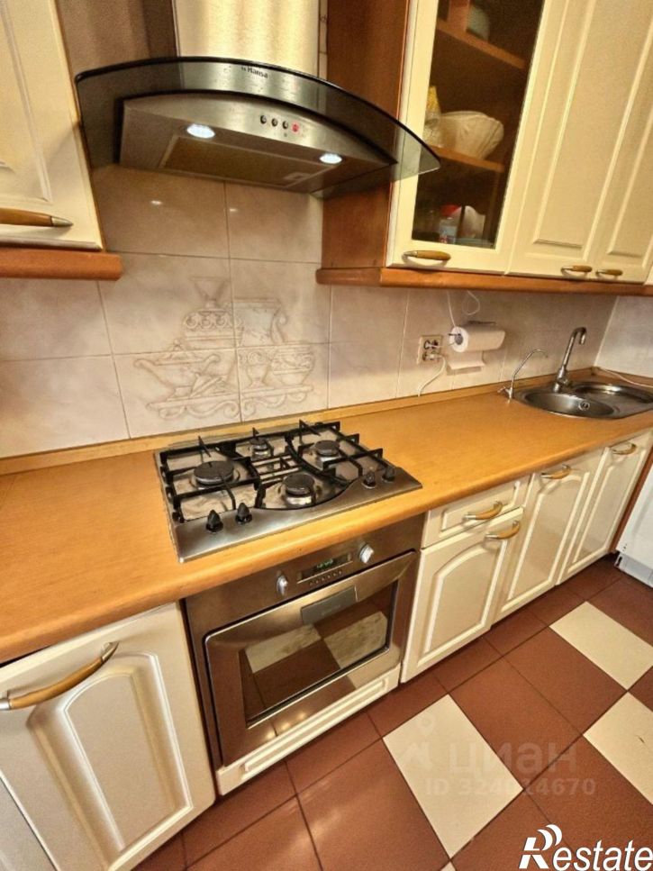 3-комн квартира Советский проспект, 68,  д. 68