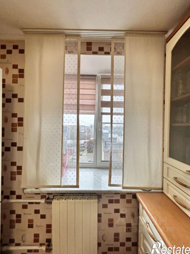 3-комн квартира Советский проспект, 68,  д. 68