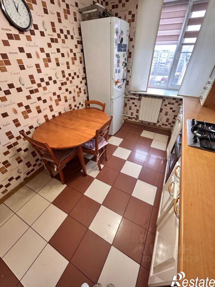 3-комн квартира Советский проспект, 68,  д. 68